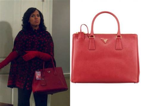 olivia pope prada bag season 3|olivia pope handbags.